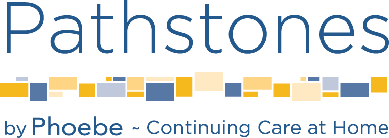 Pathstones by Phoebe